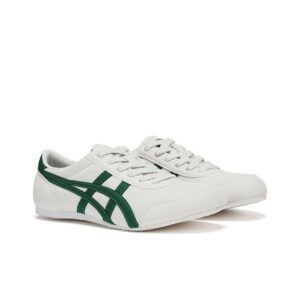 Giay Onitsuka Tiger Track Trainer 'White Green' 1183B476-102