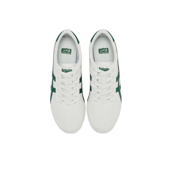 Giay Onitsuka Tiger Track Trainer 'White Green' 1183B476-102