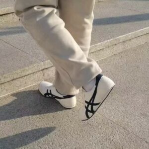 Giay Onitsuka Tiger Track Trainer ‘Navy’ 1183B476-101