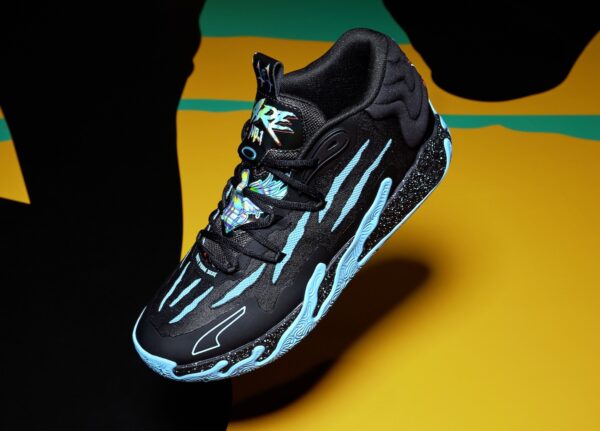 Giay PUMA MB.03 'Blue Hive' 379221-01