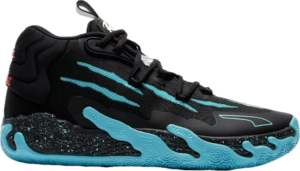 Giay PUMA MB.03 'Blue Hive' 379221-01