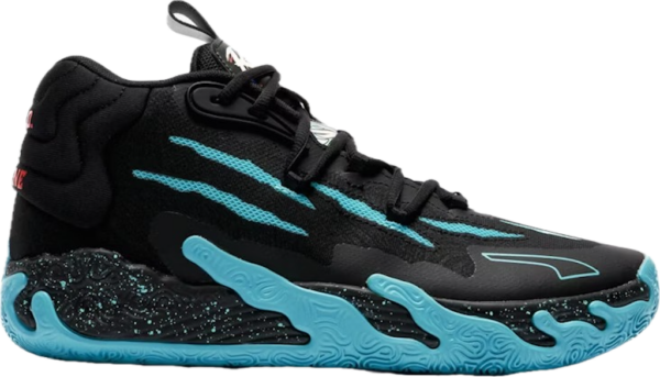 Giay PUMA MB.03 'Blue Hive' 379221-01