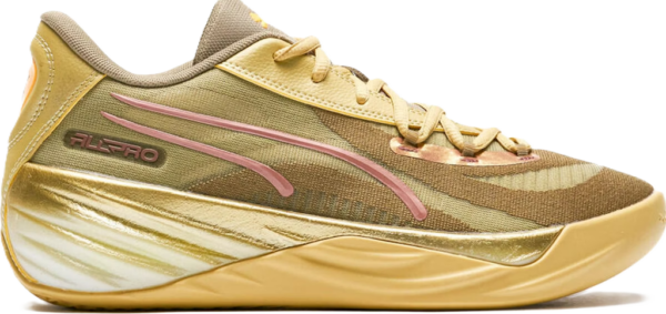 Giay Puma All-Pro Nitro 'Chinese New Year' 379967-01