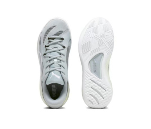 Giay Puma All-Pro Nitro 'Grey White' 379081-05