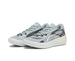 Giay Puma All-Pro Nitro 'Grey White' 379081-05