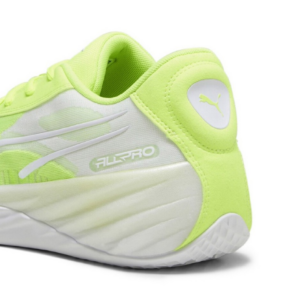 Giay Puma All-Pro Nitro 'Lime Squeeze' 379079-05