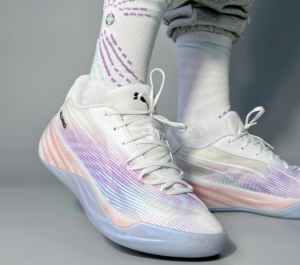 Giay Puma All-Pro Nitro 'Paris Game' 379924-01