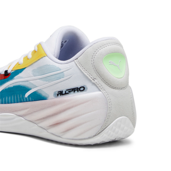 Giay Puma All-Pro Nitro 'Primary' 379079-06