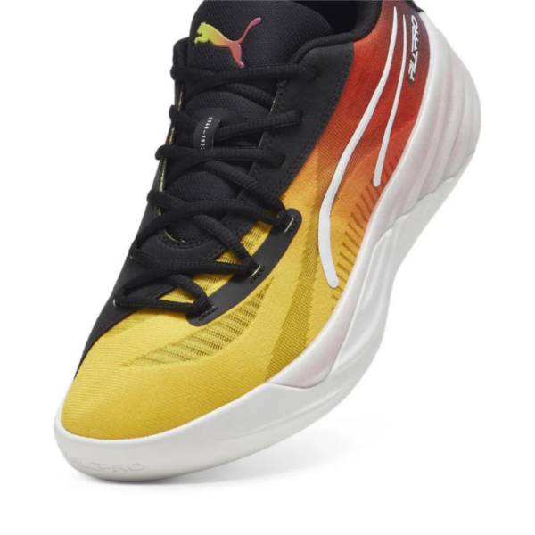 Giay Puma All-Pro Nitro 'Showtime' 309890-01