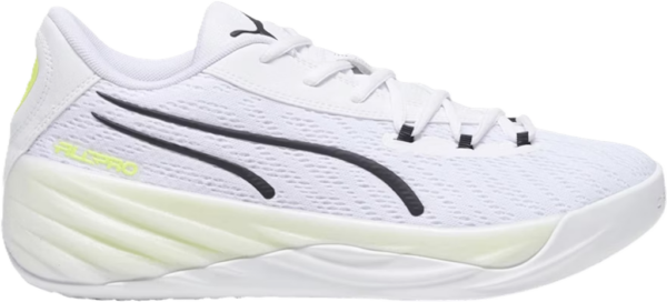 Giay Puma All-Pro Nitro 'White Lime Squeeze' 378541-01