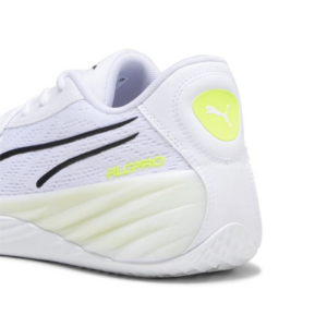 Giay Puma All-Pro Nitro 'White Lime Squeeze' 378541-01