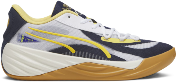 Giay Puma All-Pro Nitro x Black Fives 'Harlem 100 Year Anniversary' 379886-01