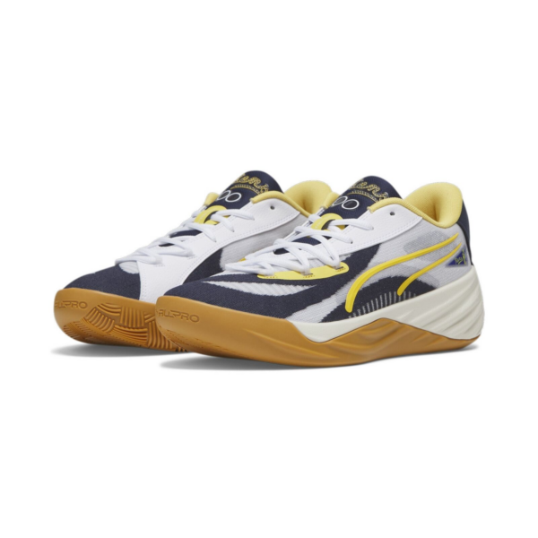 Giay Puma All-Pro Nitro x Black Fives 'Harlem 100 Year Anniversary' 379886-01