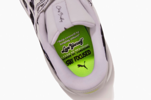 Giay Puma All-Pro Nitro x Chris Brickley 'Love Yourself' 379652-01