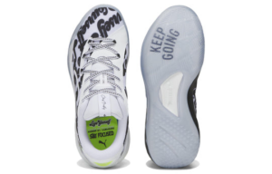 Giay Puma All-Pro Nitro x Chris Brickley 'Love Yourself' 379652-01