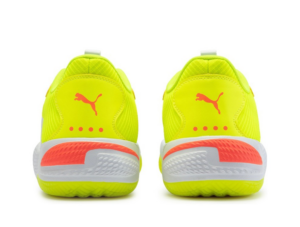 Giay Puma Court Rider 2.0 Glow Stick 'White Lime' 377393-02