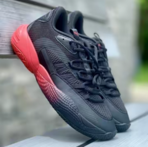 Giay Puma Court Rider 2.0 x Batman 'Barbados Cherry' 376849-01