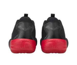 Giay Puma Court Rider 2.0 x Batman 'Barbados Cherry' 376849-01