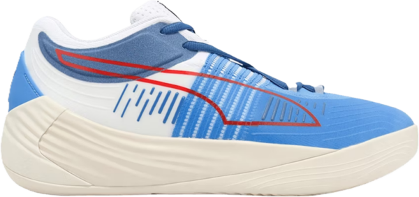 Giay Puma Fusion Nitro 'Ocean Dive' 195587-06