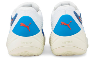 Giay Puma Fusion Nitro 'Ocean Dive' 195587-06