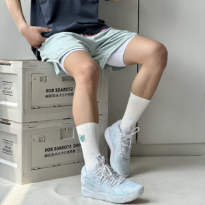 Giay Puma LaMelo Ball MB.03 'Iridescent' 379904-01