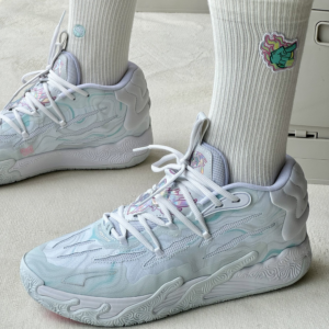 Giay Puma LaMelo Ball MB.03 'Iridescent' 379904-01