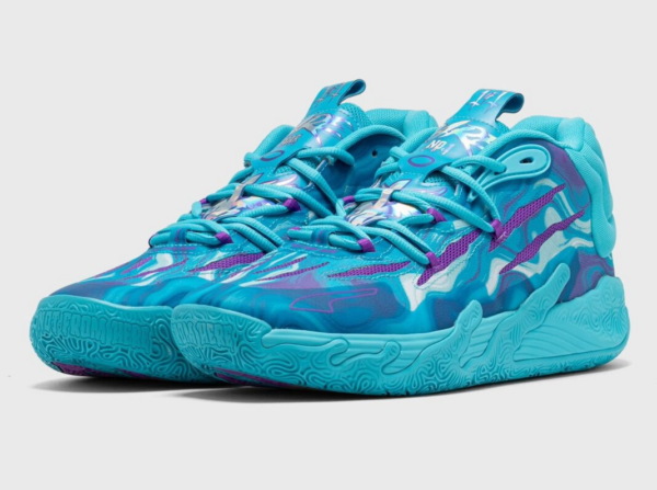 Giay Puma MB.03 'Buzz City' 309867-01