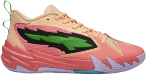 Giay Puma Scoot Zero 'Georgia Peach' 379908-07