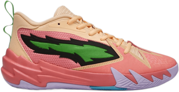 Giay Puma Scoot Zero 'Georgia Peach' 379908-07