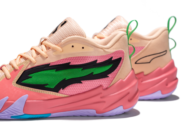 Giay Puma Scoot Zero 'Georgia Peach' 379908-07