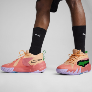 Giay Puma Scoot Zero 'Georgia Peach' 379908-07