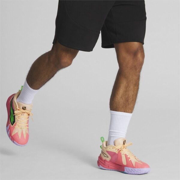 Giay Puma Scoot Zeros 'Georgia Peach' 379908‑07