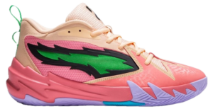 Giay Puma Scoot Zeros 'Georgia Peach' 379908‑07