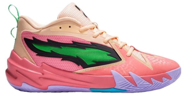 Giay Puma Scoot Zeros 'Georgia Peach' 379908‑07