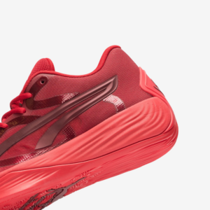 Giay Puma Stewie 2 'Ruby' 378317-01