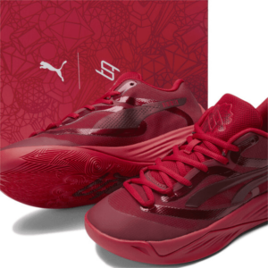 Giay Puma Stewie 2 'Ruby' 378317-01