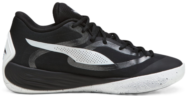 Giay Puma Stewie 2 Team 'Black White' 379082-05