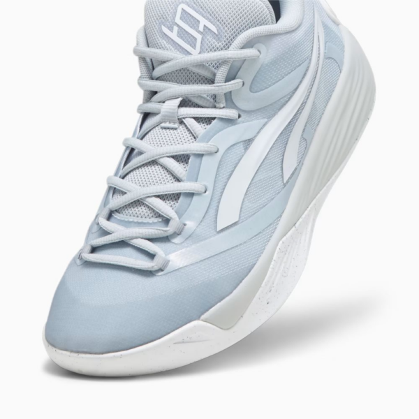 Giay Puma Stewie 2 Team 'Grey White' 379082-06