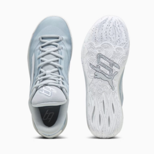 Giay Puma Stewie 2 Team 'Grey White' 379082-06