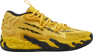 Giay Puma x LaMelo Ball MB.03 Porsche 'Yellow' 309847-01