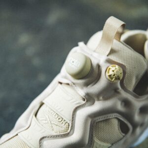 Giay Reebok Instapump Fury OG 'Utility Beige' FZ4428