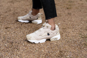 Giay Reebok Instapump Fury OG 'Utility Beige' FZ4428