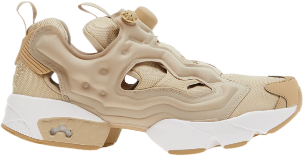 Giay Reebok Instapump Fury OG 'Utility Beige' FZ4428