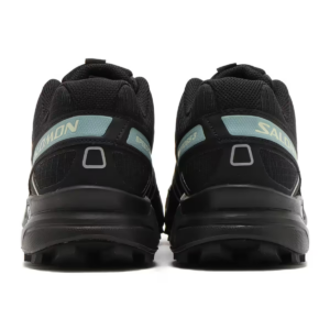 Giay Salomon Speedcross 3 'Black' L47438600