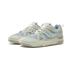 Giay Saucony Cross 90 'Grey Light Blue' S79035-11