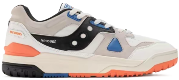 Giay Saucony Cross 90 'Multi Color' S79035-1