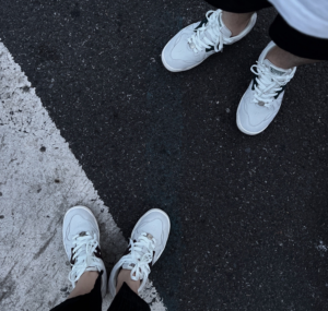 Giay Saucony Cross 90 PU 'Grey Green' S79035-8