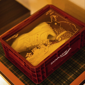 Giay Saucony Cross 90 'White Blue' S79035-15