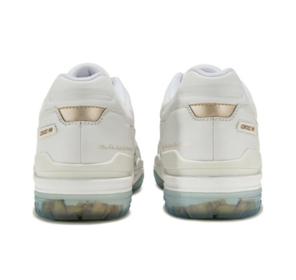 Giay Saucony Cross 90 'White Blue' S79035-15