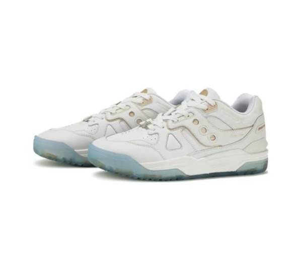 Giay Saucony Cross 90 'White Blue' S79035-15